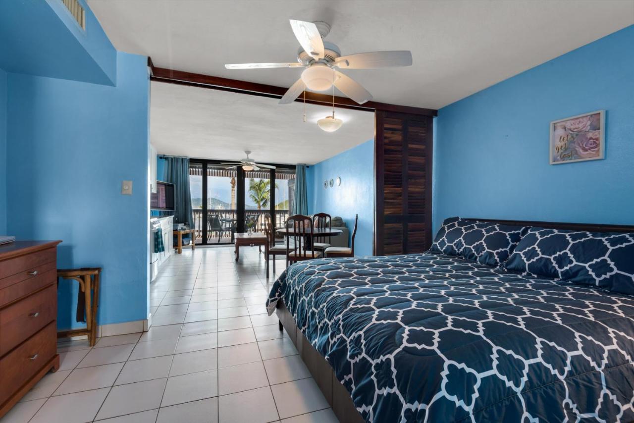 Sapphire Beach Resort East End  Zewnętrze zdjęcie