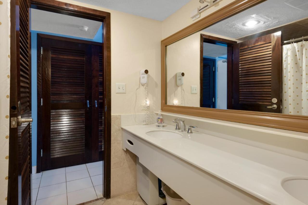 Sapphire Beach Resort East End  Zewnętrze zdjęcie